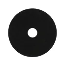 VOREL Disc de tăiere pentru metal 115 x 1,0 x 22,2 mm