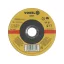 VOREL Disc de tăiere pentru metal 125 x 1,0 x 22,2 mm