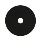 VOREL Disc de tăiere pentru metal 125 x 1,0 x 22,2 mm