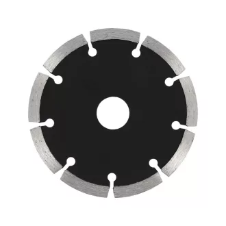   STHOR Disc de tăiere cu diamant 115 x 1,9 x 7,0 x 22,2 mm segmentat