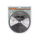 STHOR Pânză de ferăstrău pentru aluminiu 300 x 30 x 2,0 mm / 100T