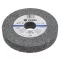 VOREL Disc de șlefuit 150 x 32 x 25 mm granulație grosieră