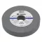 Disc de șlefuit VOREL 150 x 32 x 25 mm granulație fină