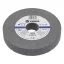 Disc de șlefuit VOREL 150 x 32 x 25 mm granulație fină