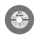Disc de șlefuit VOREL 150 x 32 x 25 mm granulație fină
