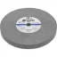 VOREL Disc abraziv granulație fină 200 x 16 x 20 mm