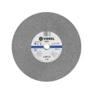 VOREL Disc abraziv granulație fină 200 x 16 x 20 mm