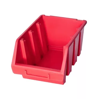 QBRICK REGULAR Ergobox 3 L roșu