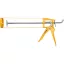 Pistol de gofrat VOREL 230 mm deschis