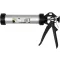 Pistol de gofrat VOREL 230 mm închis alu