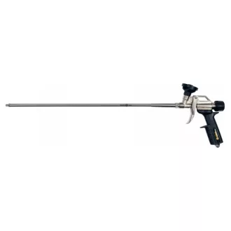 Pistol cu spumă VOREL cu mâner lung 500 mm