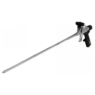 Pistol cu spumă VOREL cu mâner lung 500 mm