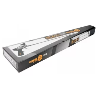 Pistol cu spumă VOREL cu mâner lung 500 mm