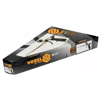 Pistol VOREL Purhab acoperit cu teflon