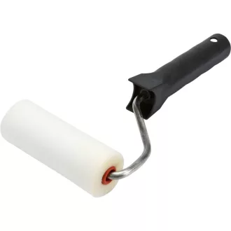 VOREL Set role de vopsea 2 piese 100 mm