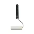 VOREL Set role de vopsea 2 piese 100 mm