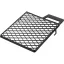 VOREL Grila de scurgere 270 mm/300 mm