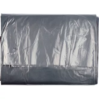 VOREL Film de acoperire 20 m2 (4 x 5 m) 0,3 mm extra gros