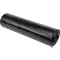 VOREL Sac de gunoi pentru resturi 120 litri 0,06 mm (15 buc)