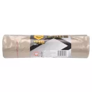 VOREL Sac de gunoi pentru izolare 240 litri 0,04 mm (10 buc)