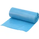 VOREL Sac de gunoi cu clapă 0,02 mm 60 litri (20 buc)