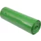 FLO Sac verde de colectare a deșeurilor pliabil 120L 60µm (10 buc)
