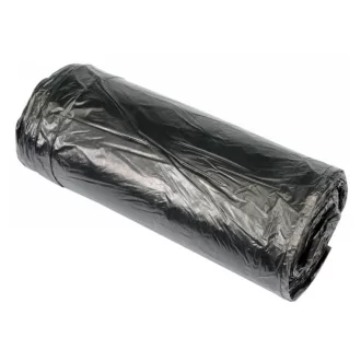 VOREL Sac de gunoi 35L 6µm (50 buc)
