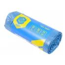 VOREL Sac de gunoi 35 litri 0,011 mm (30 buc)