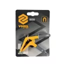 VOREL Suport magnetic pentru perie