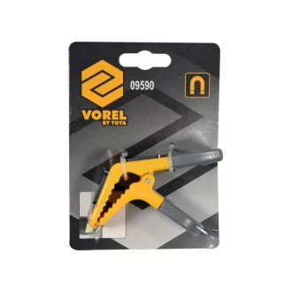 VOREL Suport magnetic pentru perie