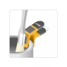 VOREL Suport magnetic pentru perie