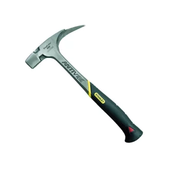 STANLEY FatMax Ciocan de dulgher Antivibe 600g