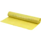VOREL Sac de gunoi pentru colectare selectiva (plastic) 120L 40µm (10 buc)