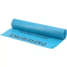VOREL Sac de gunoi pentru colectare selectiva (hartie) 120L 40µm (10 buc)