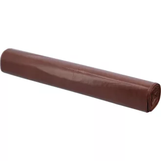   VOREL Sac de gunoi pentru colectare selectiva (bio) 120L 40µm (10 buc)