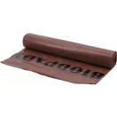 VOREL Sac de gunoi pentru colectare selectiva (bio) 120L 40µm (10 buc)