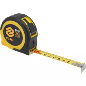 Bandă de măsurat VOREL 5 mx 16 mm