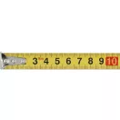 Bandă de măsurat VOREL 5 mx 16 mm