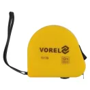 Bandă de măsurat VOREL 10 mx 25 mm