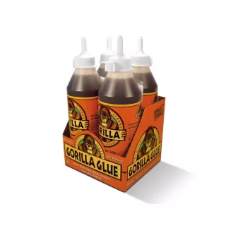 Gorilla Glue Adeziv original PU 500ml D4