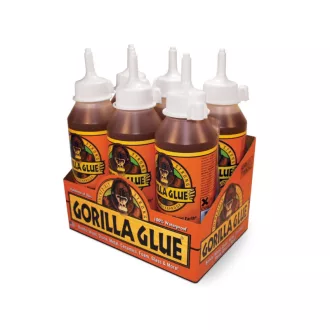 Adeziv original PU Gorilla Glue 250ml D4