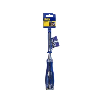   Dalta pentru lemn IRWIN Marples cu mâner metalic cu impact de 10 mm
