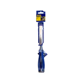   Dalta pentru lemn IRWIN Marples cu mâner metalic cu impact de 20 mm