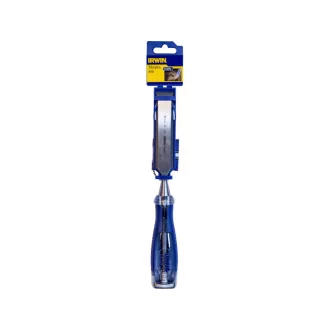   Dalta pentru lemn IRWIN Marples cu mâner metalic cu impact de 25 mm