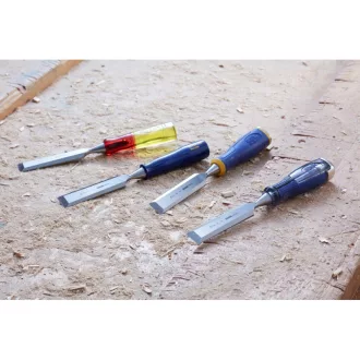   Dalta pentru lemn IRWIN Marples cu mâner metalic cu impact de 25 mm