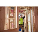 Dalta pentru lemn IRWIN Marples cu mâner metalic cu impact de 25 mm