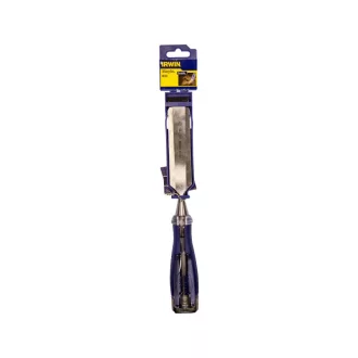   Dalta pentru lemn IRWIN Marples cu mâner metalic cu impact de 30 mm