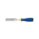 Dalta pentru lemn IRWIN Marples cu maner moale de 6 mm