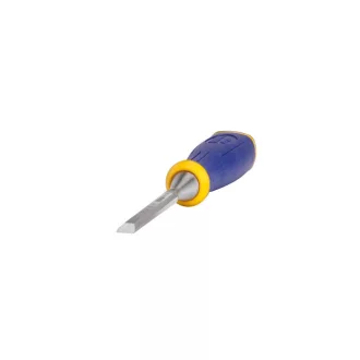 Dalta pentru lemn IRWIN Marples cu mâner moale de 10 mm