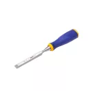 Dalta pentru lemn IRWIN Marples cu mâner moale de 15 mm